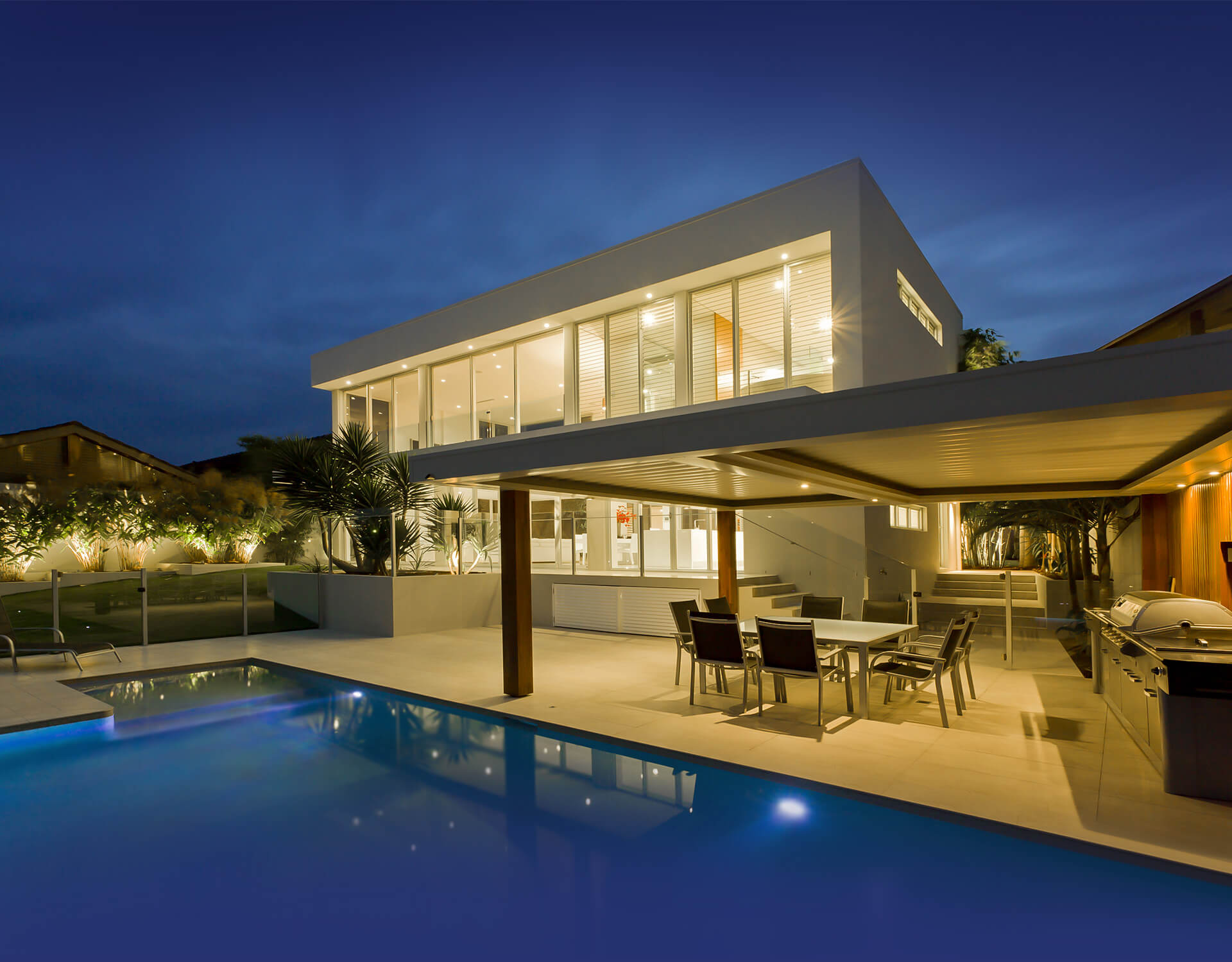 BravoBox Smart Home